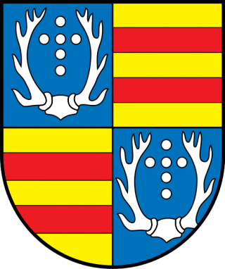 Oberkirchen und Winkhausen