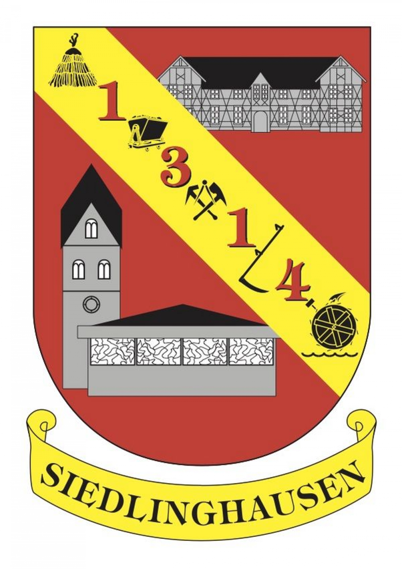 Siedlinghausen